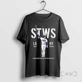 Trending Stws Running Everything West Of The Mississippi Freddie Freeman Tee Shirts Sweater