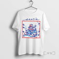 Trending Saetia Tendrils Sketch 2025 Tour