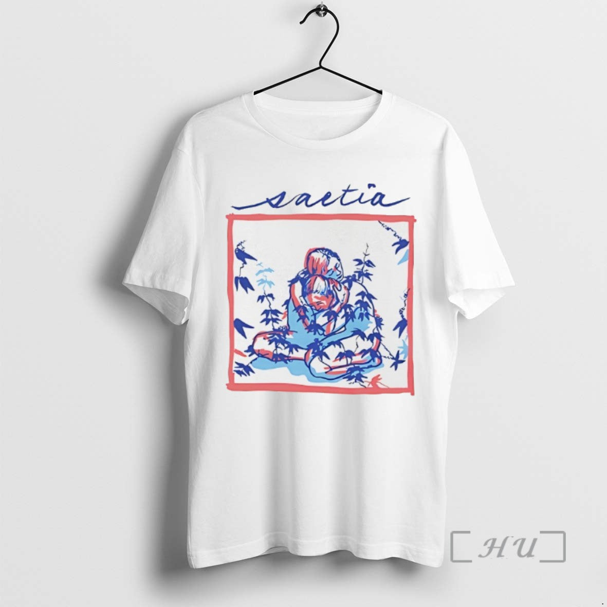Trending Saetia Tendrils Sketch 2025 Tour