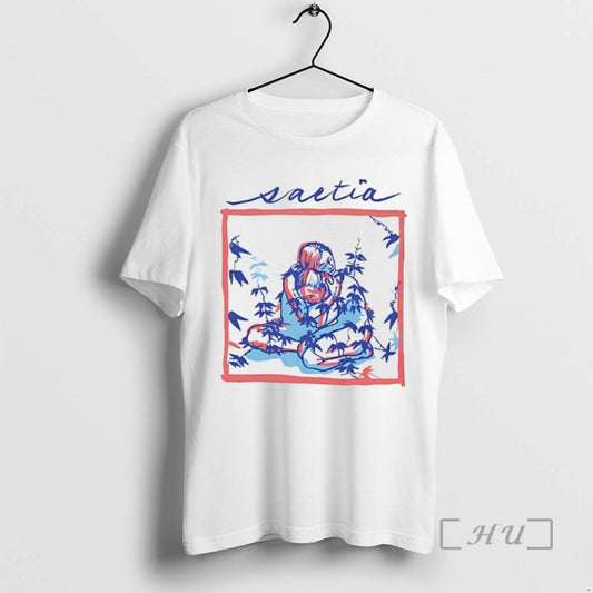 Trending Saetia Tendrils Sketch 2025 Tour
