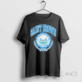 Trending Saint Brown All Praise The Sun God Detroit Logo