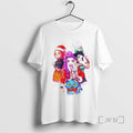 Trending Saja Girls Christmas Anime Lover Kpop Huntrix Christmas