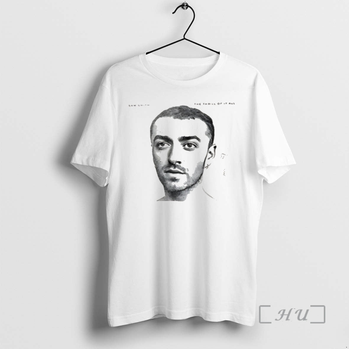 Trending Sam Smith The Thrill Of It All Premium T Shirt Sweater