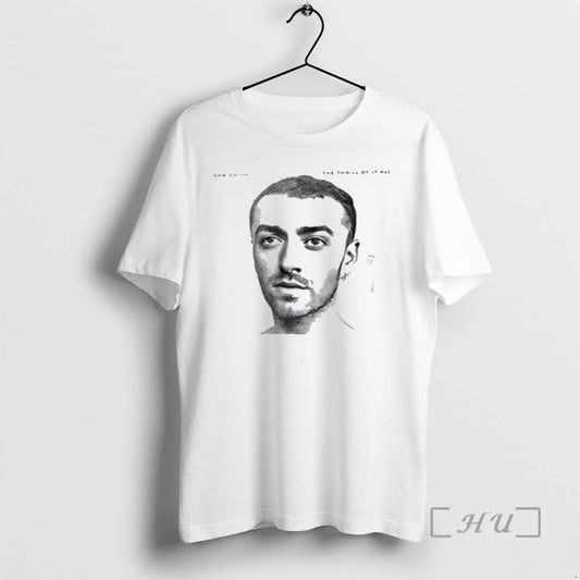 Trending Sam Smith The Thrill Of It All Premium T Shirt Sweater