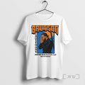 Trending Samurai Brunson Chosen One Everything You Do Has To Be Legit T Shirts Sweater