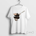 Trending San Diego Padres Baseball Mascot Premium T Shirt Sweater