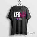 Trending San Diego Wave Fc 2025 Lfgsd Playoffs Ornaments Premium T Shirt Sweater