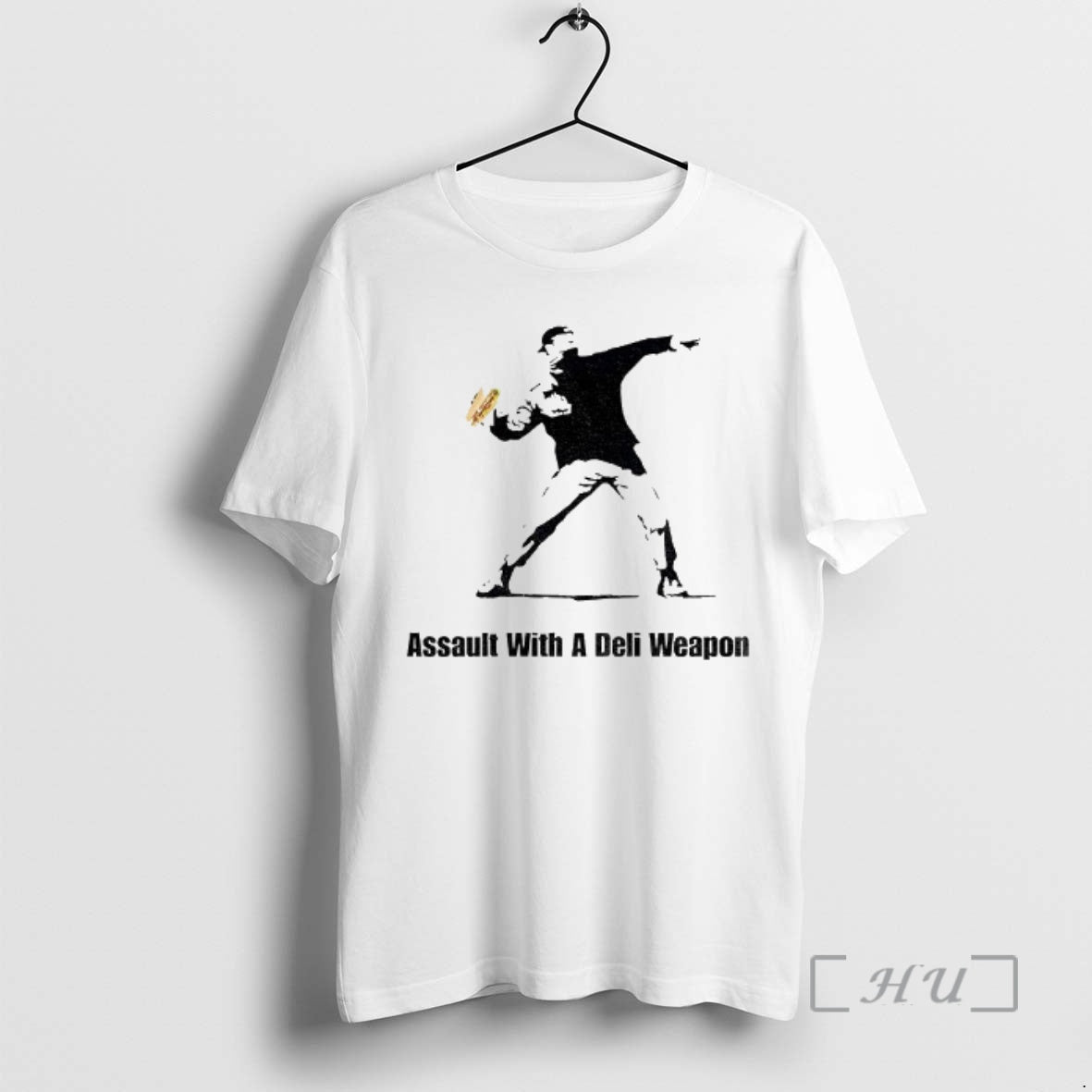 Trending Sandwich Guy Free Dc Washington Assault With A Deli Weapon Premium T Shirts Sweater
