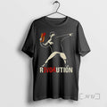 Trending Sandwich Guy Free Dc Washington Throwing Sandwich Revolution Revolution