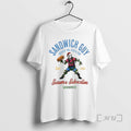 Trending Sandwich Guy Merry Resistmas Seasons Subvertion Washington Dc