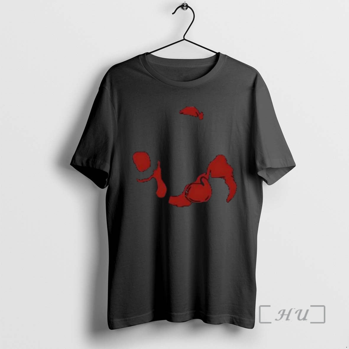 Trending Santa Claws Christmas He Sees You When Youre Drinking Graphic Premium T Shirts Sweater