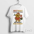 Trending Santa Golden Retriever Wait What I Have An Attitude Christmas Premium T Shirt Sweater