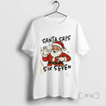 Trending Santa Says Six Seven 67 Christmas