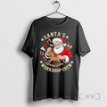 Trending Santas Workshop Crew Holiday
