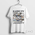 Trending Saquon Barkley Picture Collage Penn State Nittany Lions