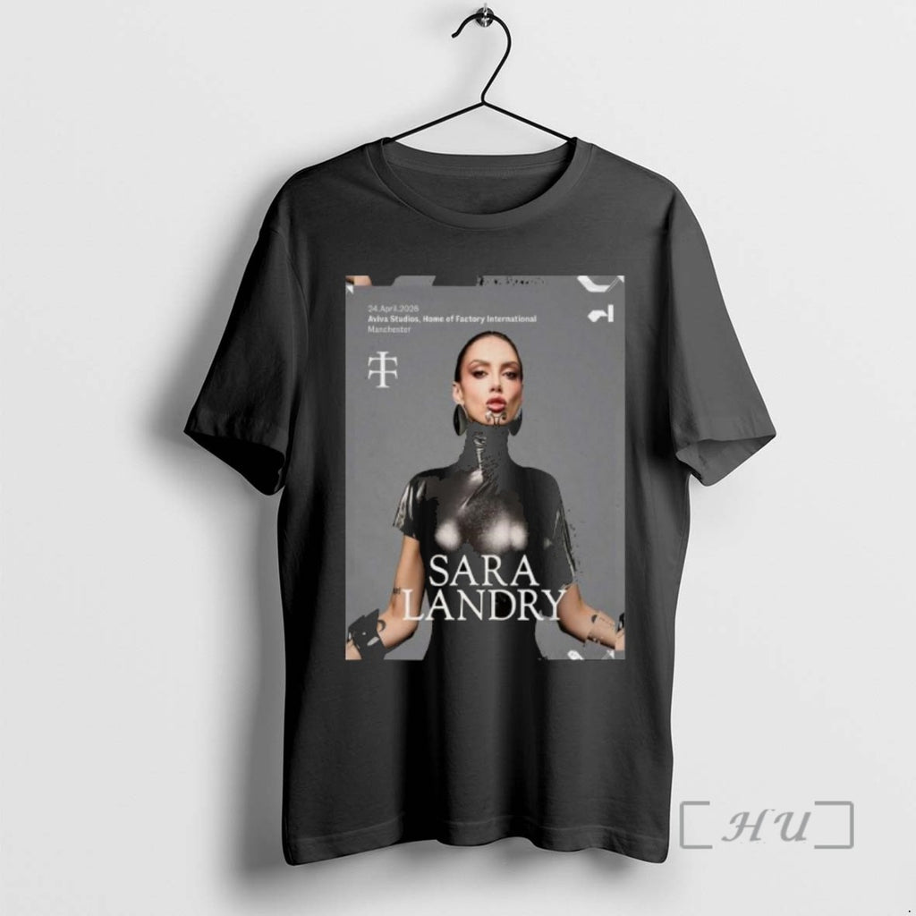 Trending Sara Landry Home Of Factory International April 24 2026 Long Sleve Tee Shirts Sweater