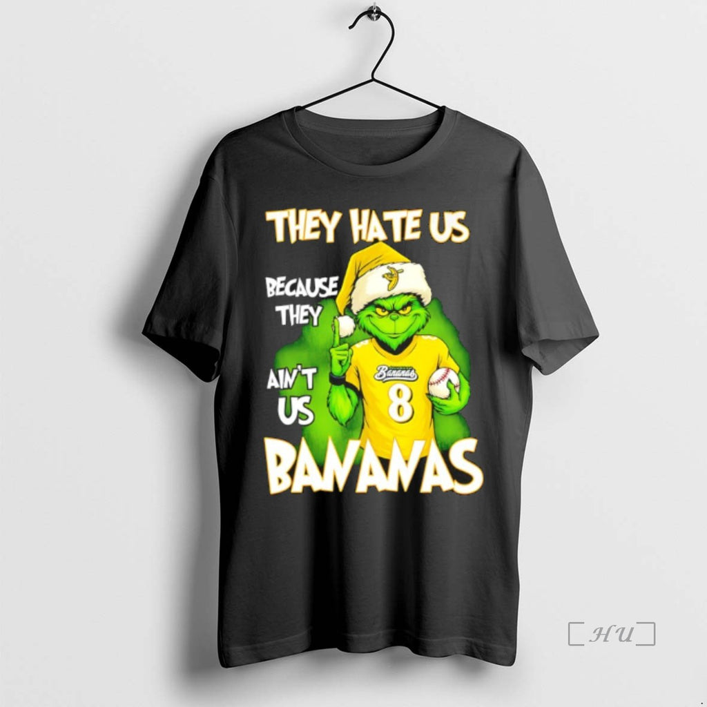 Trending Savannah Bananas T Shirt Sweater