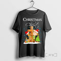 Trending Scooby Doo Christmas Being With Christ Premium T Shirt Sweater