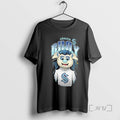 Trending Seattle Kraken Buoy Mascot Highlight