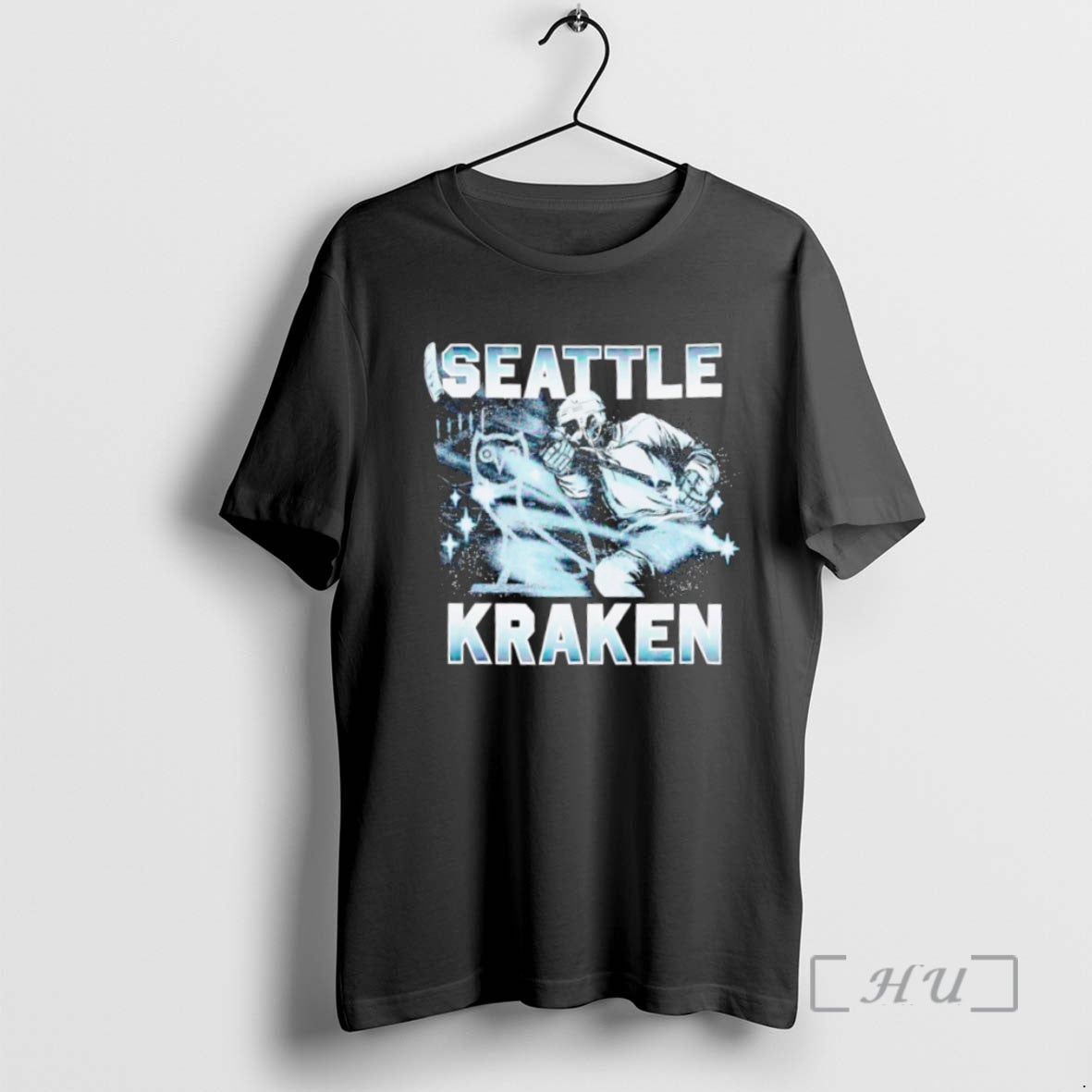 Trending Seattle Kraken Ovo X Nhl Graphic Premium T Shirt Sweater