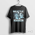 Trending Seattle Kraken Ovo X Nhl Graphic Ornaments Premium T Shirt Sweater