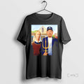 Trending Seattle Mariners Josh Naylor Trident Meme T Shirt Sweater