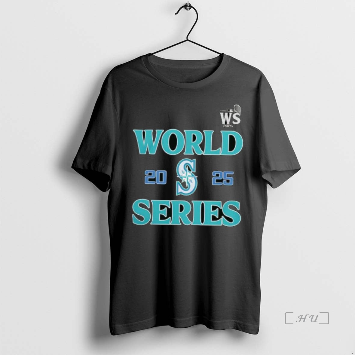 Trending Seattle Mariners World Series 2025 Authentic Legend T Shirt Sweater