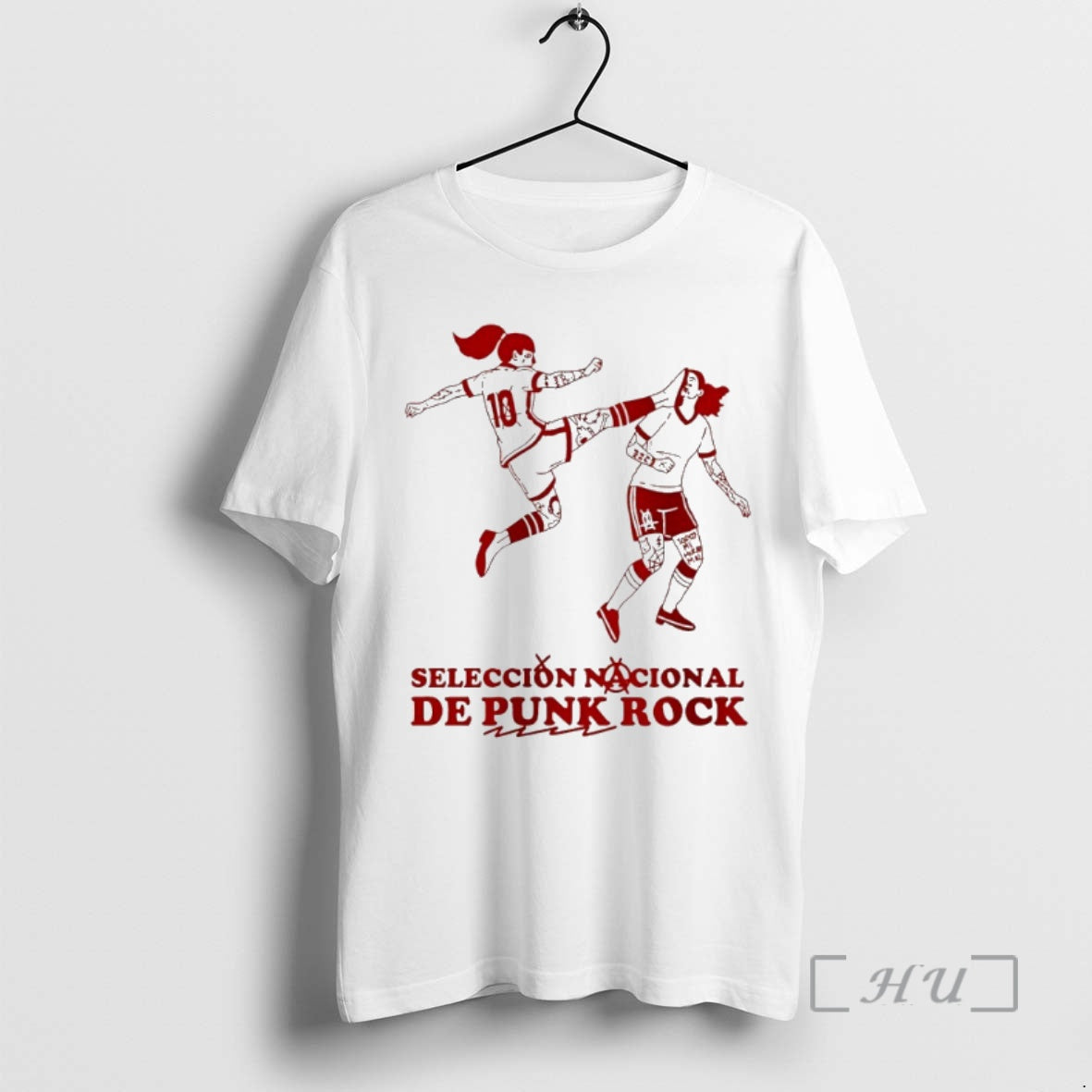 Trending Seleccion Nacional De Punk Rock