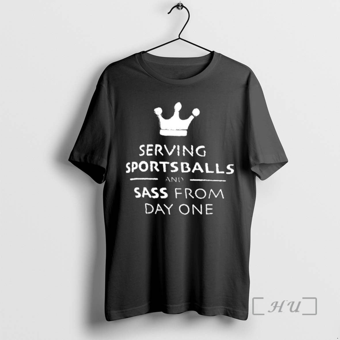 Trending Serving Sportsballs And Sass From Day One Tee Shirts Sweater