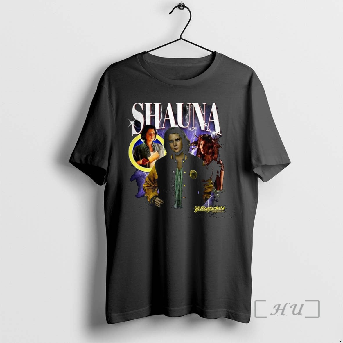 Trending Shauna Yellowjackets Graphic Tee Shirt Sweater