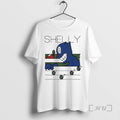 Trending Shelly The Band Cartoon Premium T Shirt Sweater