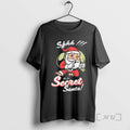 Trending Shhh Its A Secret Santa Christmas