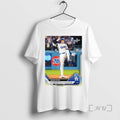 Trending Shohei Ohtani 2025 Mlb Topps Los Angeles Dodgers 1st Ever To Reach Base