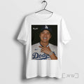 Trending Shohei Ohtani Gang Los Angeles Dodgers Mlb World Series 2025 Premium T Shirt Sweater