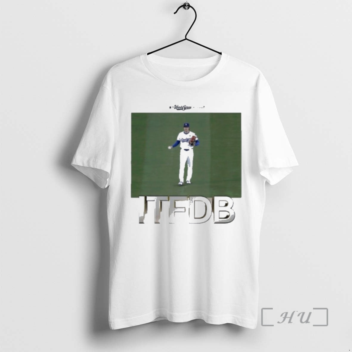 Trending Shohei Ohtani Its Time For Dodger Baseball World Series 2025 Premium T Shirt Sweater
