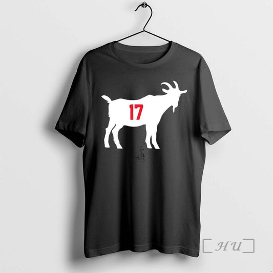 Trending Shohei Ohtani Los Angeles Dodgers Baseball Goat 17