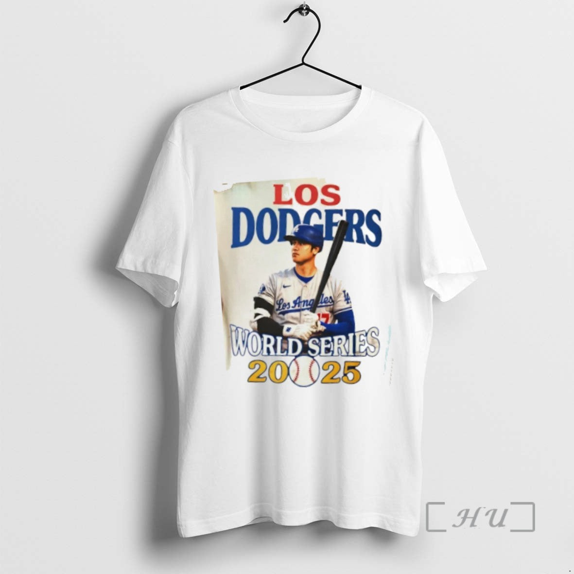 Trending Shohei Ohtani Mlb Los Angeles Dodgers Baseball World Series 2025 Tee Shirts Sweater