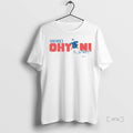 Trending Shohei Ohtani Mlb Los Angeles Dodgers Kanji Signature Ornaments T Shirt Sweater