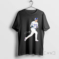 Trending Shohei Ohtani Mvp Los Angeles Dodgers Game 3 2025 Signature Tee Shirts Sweater