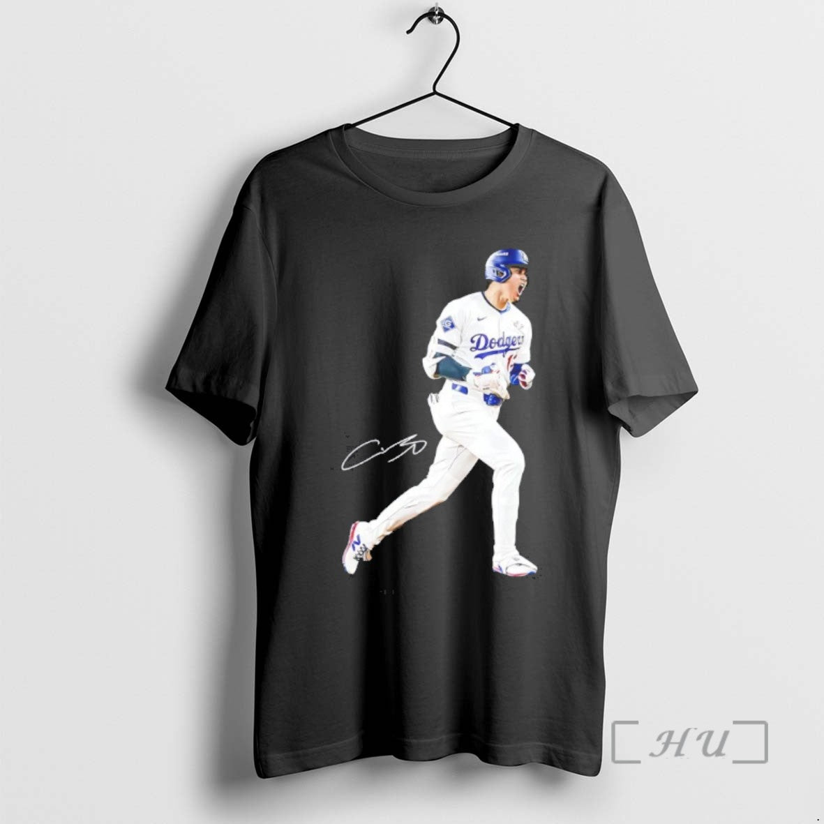Trending Shohei Ohtani Mvp Los Angeles Dodgers Game 3 2025 Signature Tee Shirts Sweater