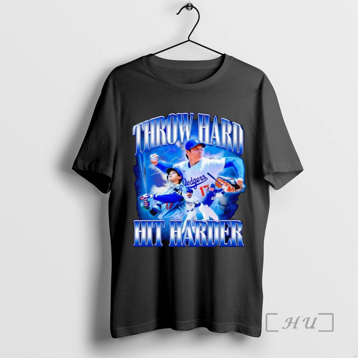 Trending Shohei Ohtani Throw Hard Hit Harder