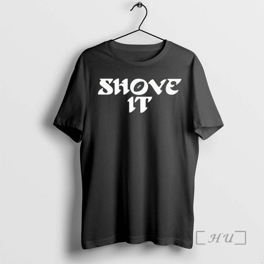 Trending Shove It Football