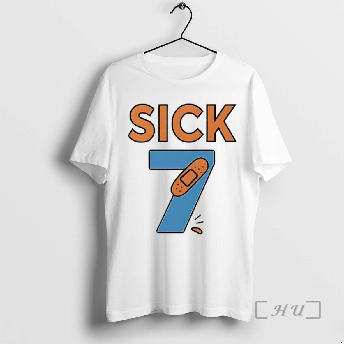 Trending Sick Seven Fun Wordplay