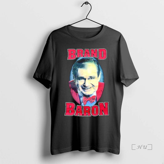 Trending Sidney Frank Brand Baron T Shirt Sweater