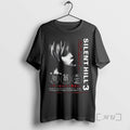 Trending Silent Hill 3 Horror Video Game Halloween Premium T Shirt Sweater