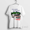 Trending Silly Goose On The Loose Road Trip Motorhome Premium T Shirt Sweater
