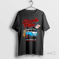 Trending Simple Plan Las Vegas When We Were Young 2025 Tee Shirts Sweater