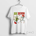 Trending Six Seven 6 7 Christmas Xmas Funny