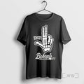 Trending Skeleton Hand Txst Texas State Bobcats Blackout Premium T Shirt Sweater