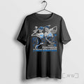 Trending Skeleton Los Angeles Dodgers 2025 Mlb Baseball Players World Series Flashback 2 Back Champions